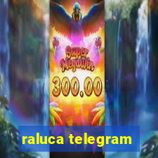 raluca telegram